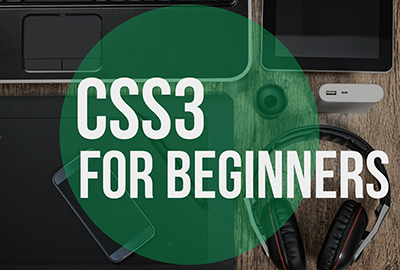 CSS 3 for beginners